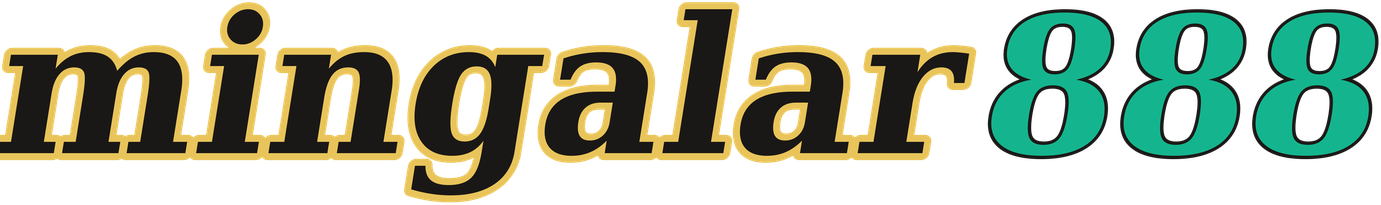 mingalar888 logo